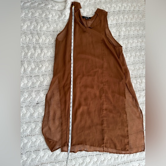 ✨Forever 21 Cover all in good/fair condition, lightly worn.✨ - Picture 5 of 6